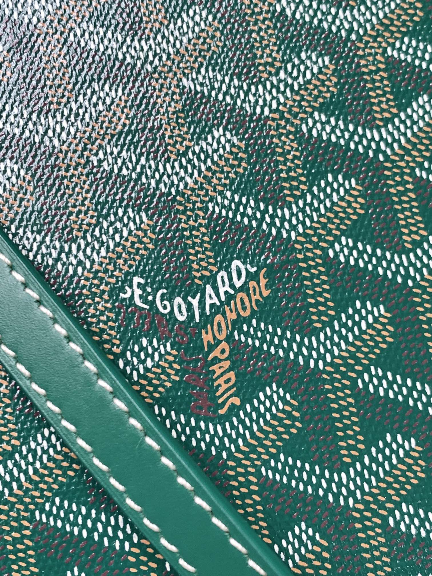 Handbags Goyard Alto 8038 size:16.5*7*18 cm - vstockx