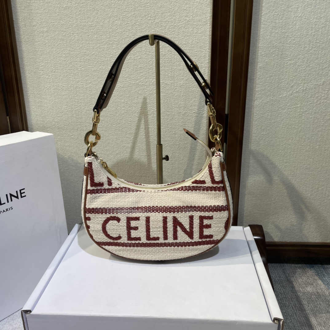 Handbags CELIN AVA 196923 size:25  13  8 cm - vstockx