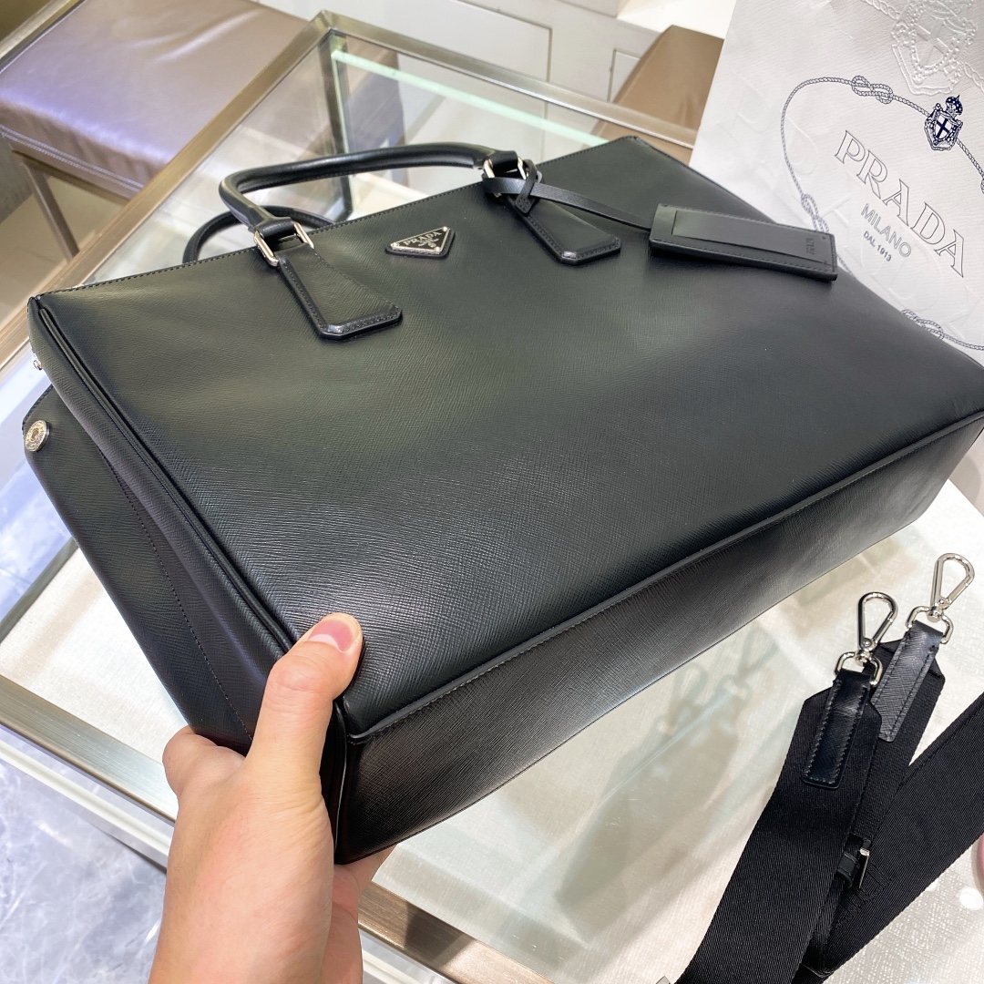 handbags prada 2VG061 size ?9*29*9cm - vstockx