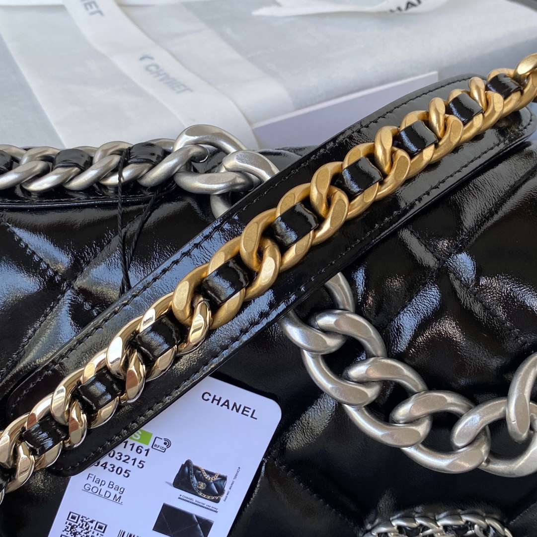 Handbag Chanel AS1160 size 26/30 cm - vstockx