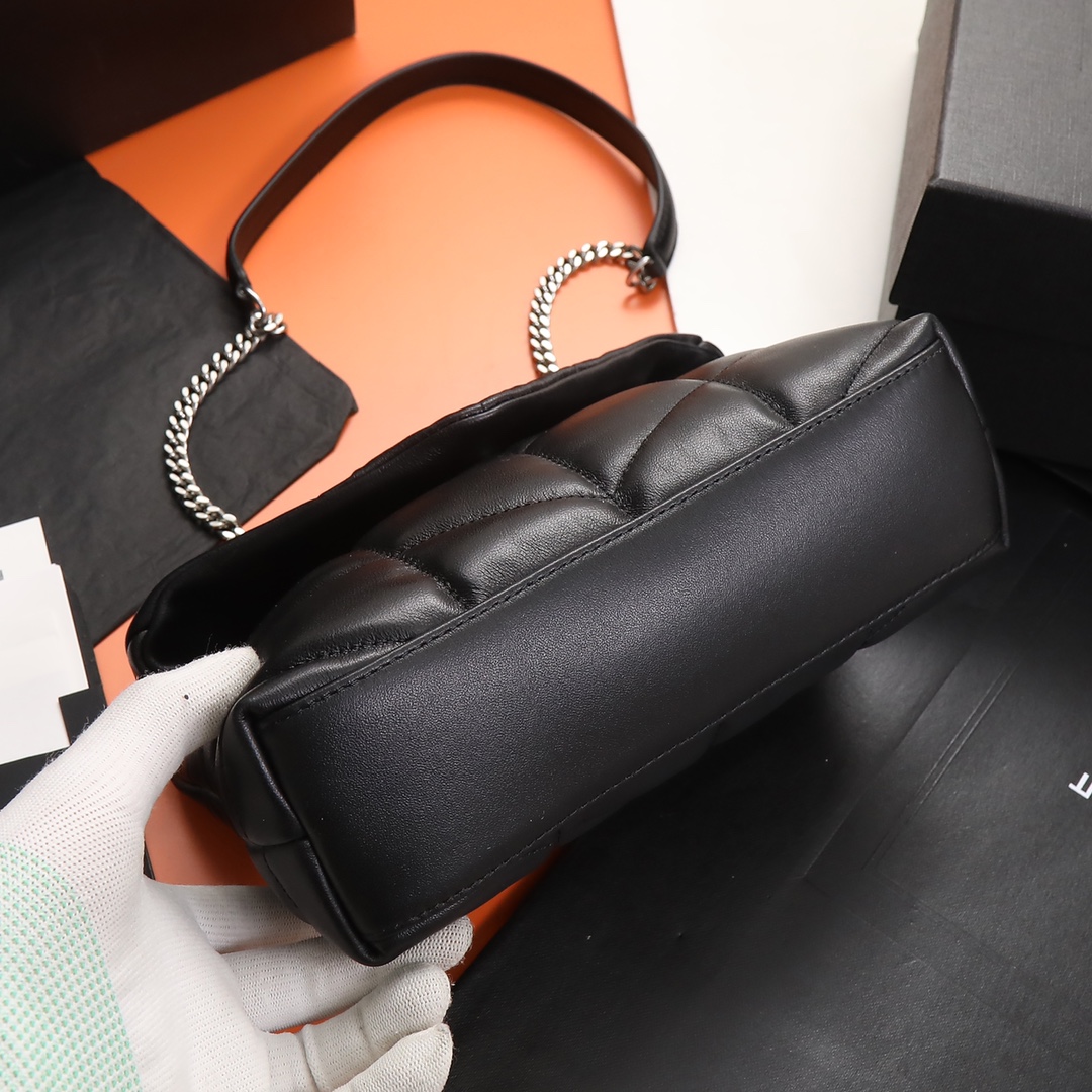 Handbags SAINT LAURENT 620333 size 23  15.5  8.5 cm - vstockx