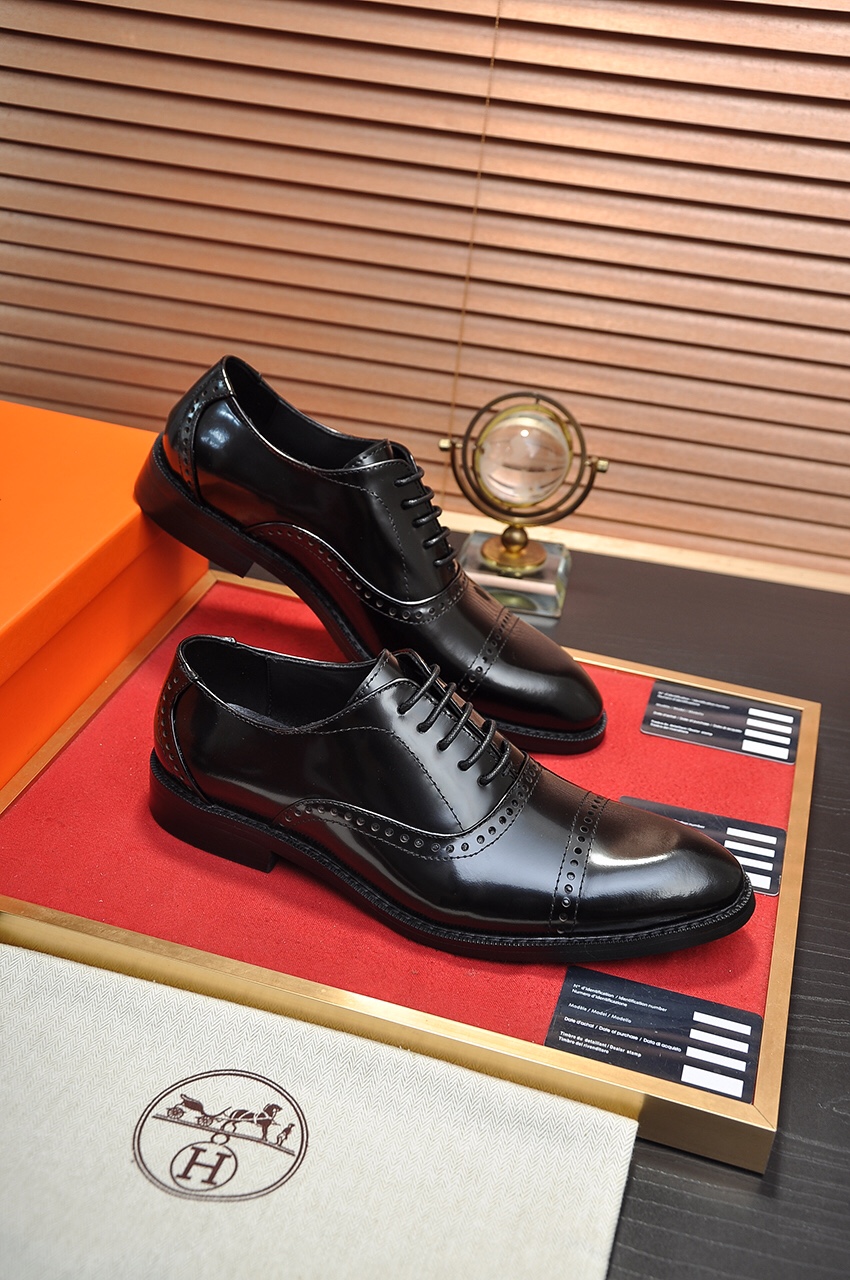 Hermes Boots 5 - vstockx