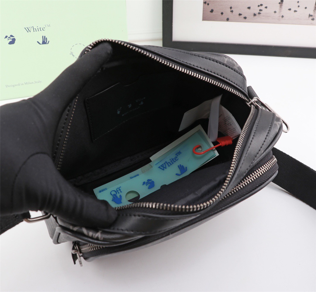 handbags OFF-White 597  4668750  size:24*16*6cm - vstockx