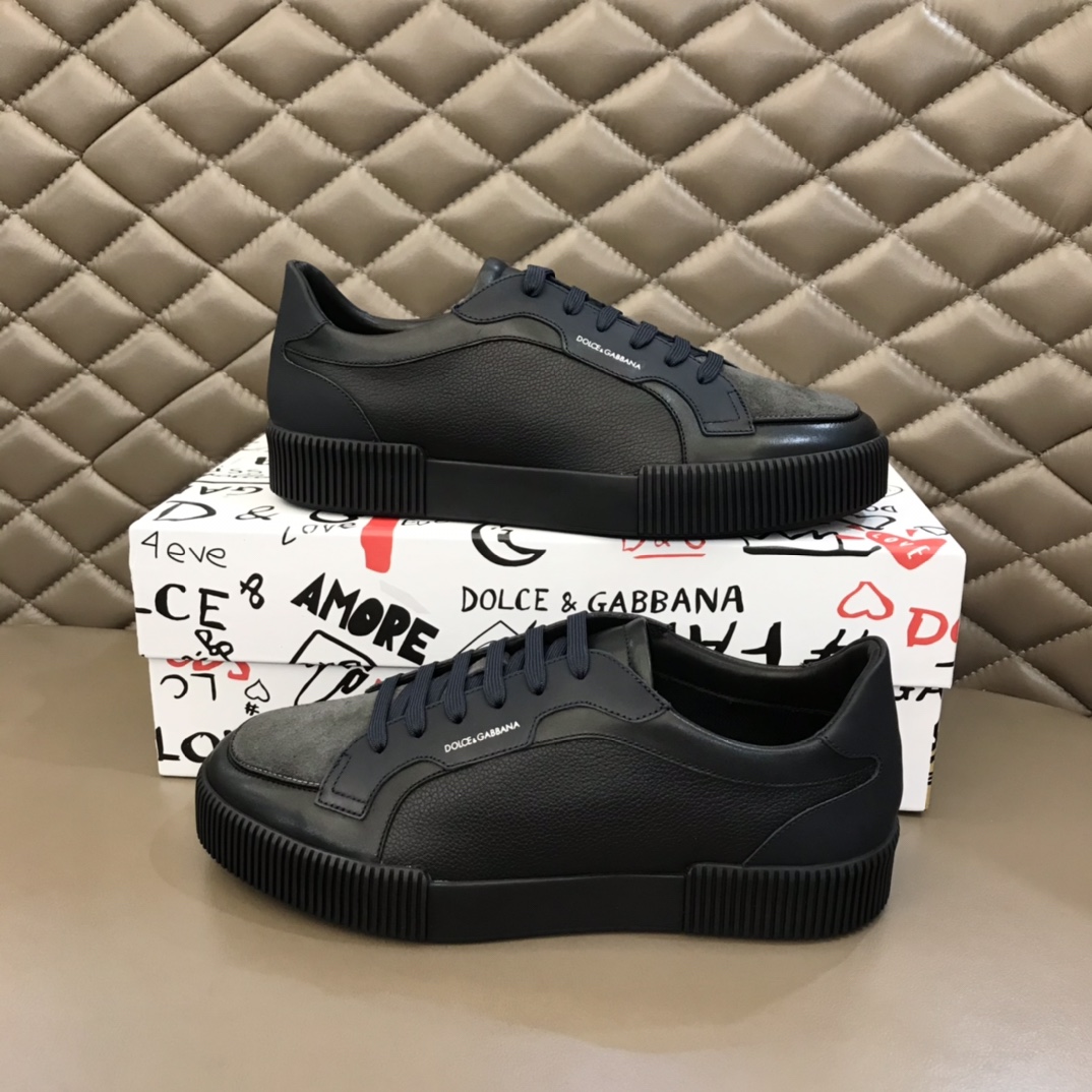 Dolce & Gabbana Low Tops Sneakers 16 - vstockx