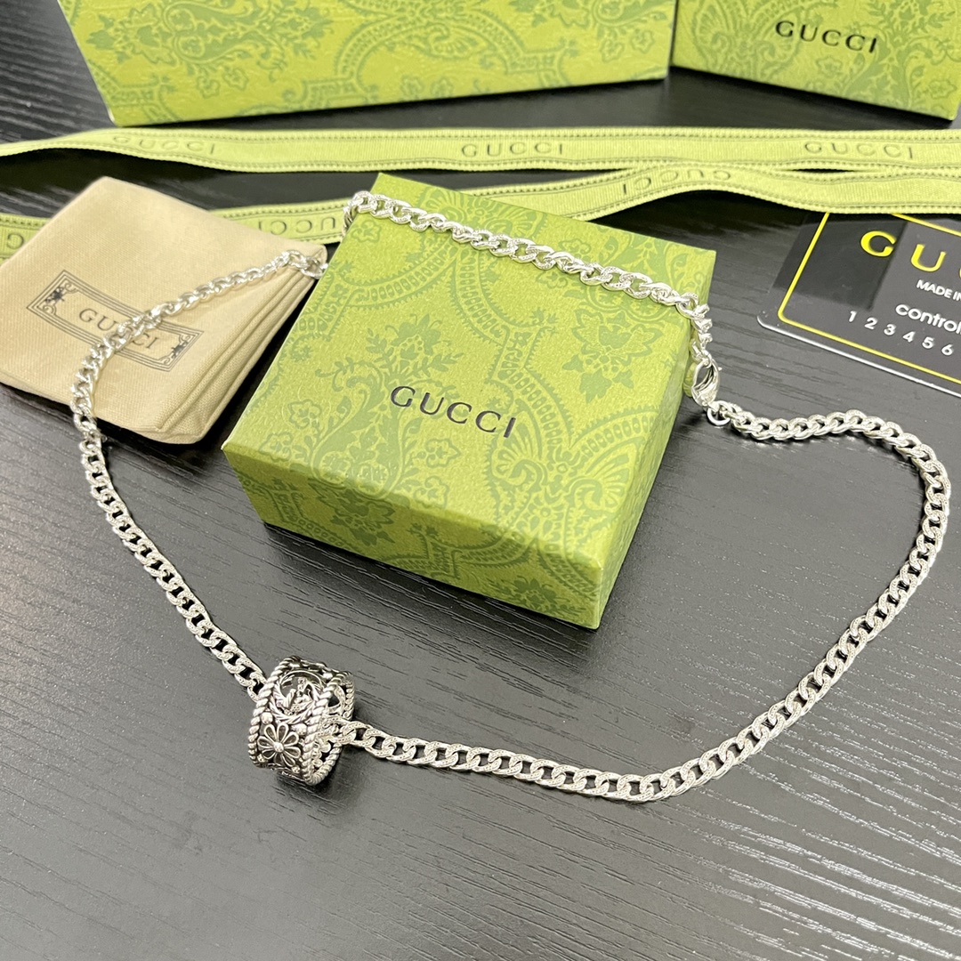 Jewelry Gucci 820 - vstockx