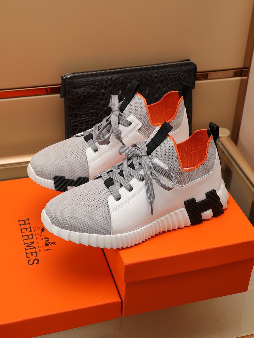 Hermes Depart sneaker 2 - vstockx