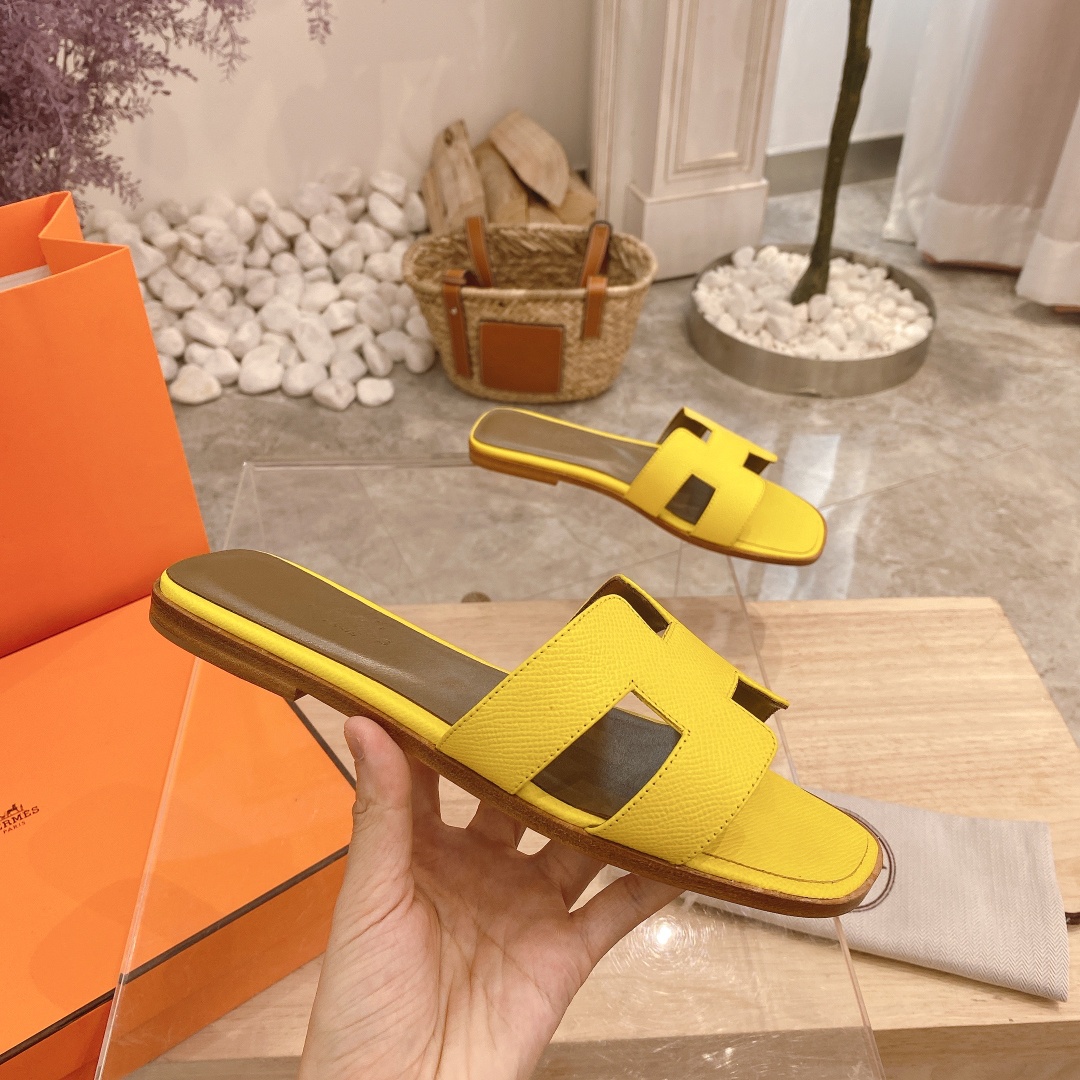 Hermes Sandals 67 - vstockx
