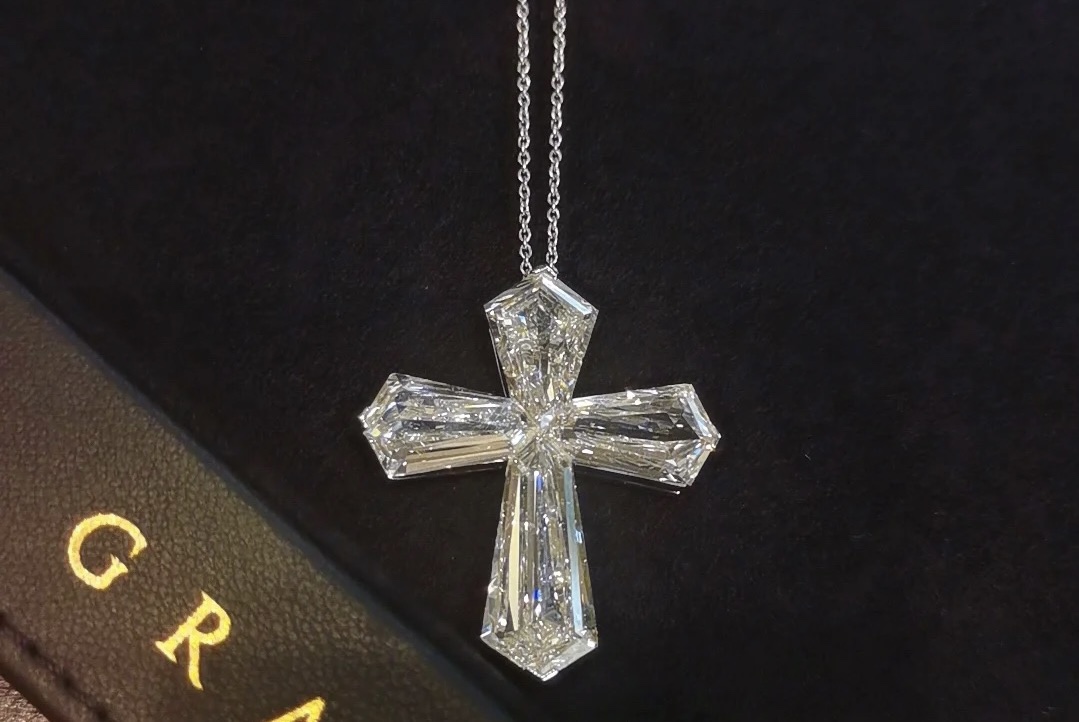 Jewelry graff 111 - vstockx