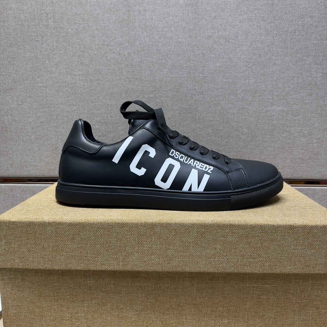 DSQUARED2 sneaker 42 - vstockx