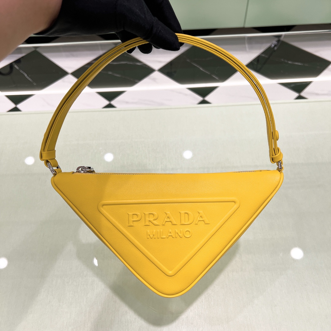 handbags prada 1NQ043 size:14*5cm - vstockx