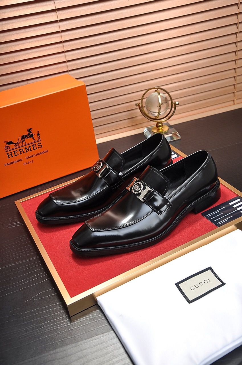 Hermes Boots 11 - vstockx