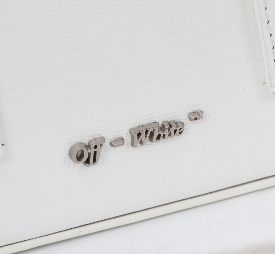 handbags OFF-White 543  4225780  size:12*11*6cm - vstockx