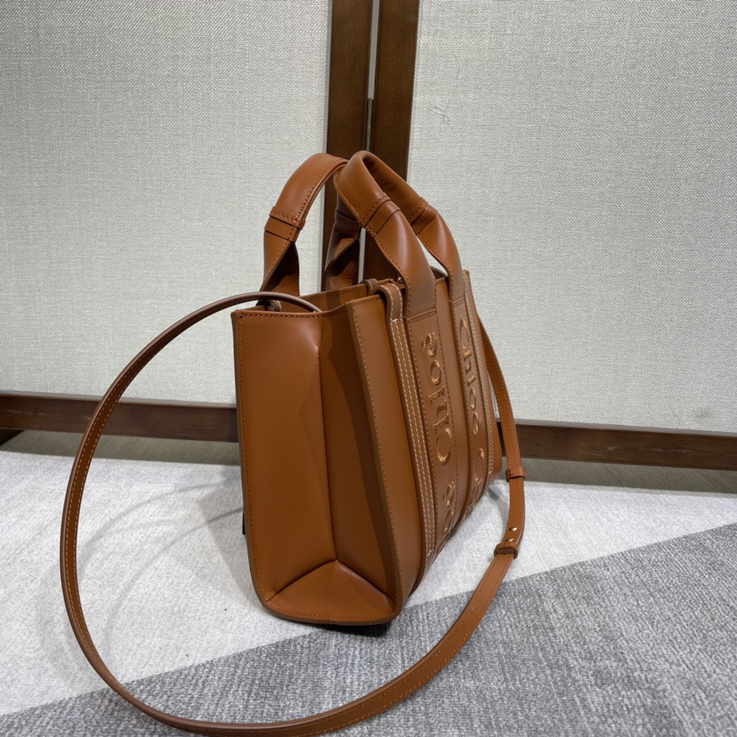 Handbags CELIN Woody 6065 size:37*26*12 cm - vstockx