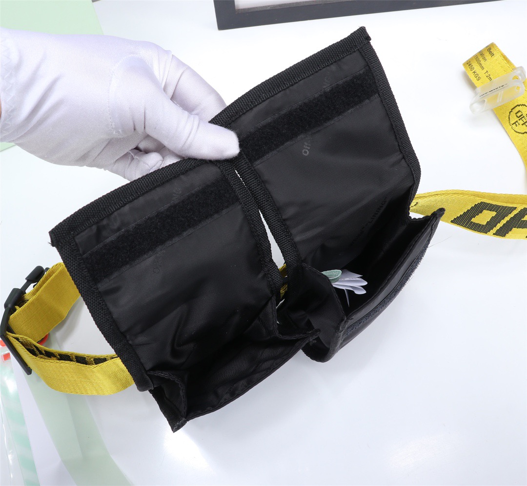 handbags OFF-White 546  3115860  size:10.5*15*3cm - vstockx