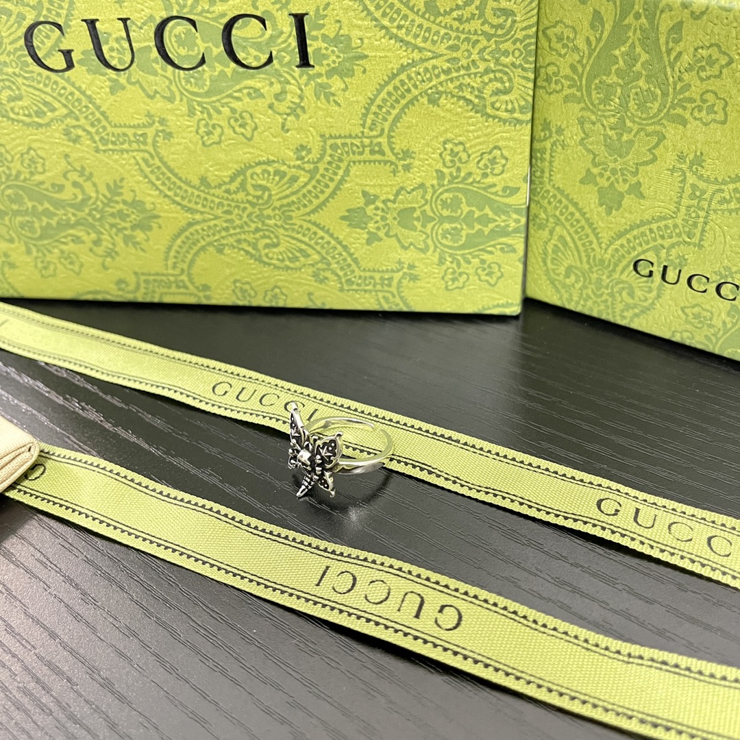 Jewelry Gucci 818 - vstockx