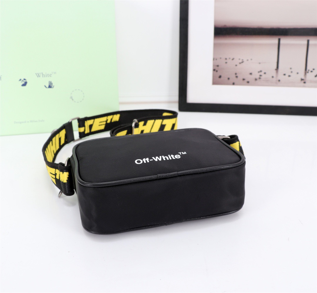 handbags OFF-White 594  4553870  size:19*14*6cm - vstockx