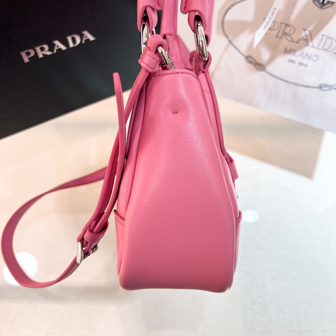 handbags prada 1BA381 16*7.5*22.5 - vstockx