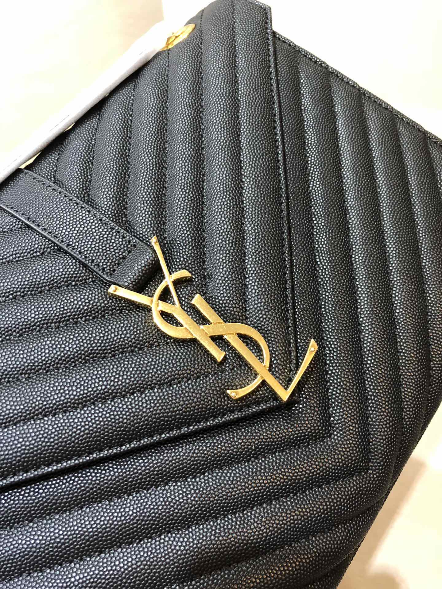 Handbags SAINT LAURENT 342023 size 31*2.5*21.5 cm - vstockx