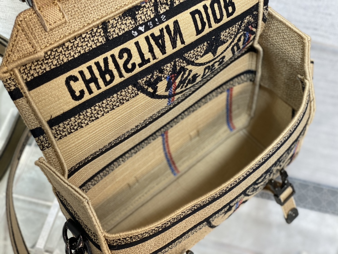 Handbag Dior size 23*15*8 cm - vstockx