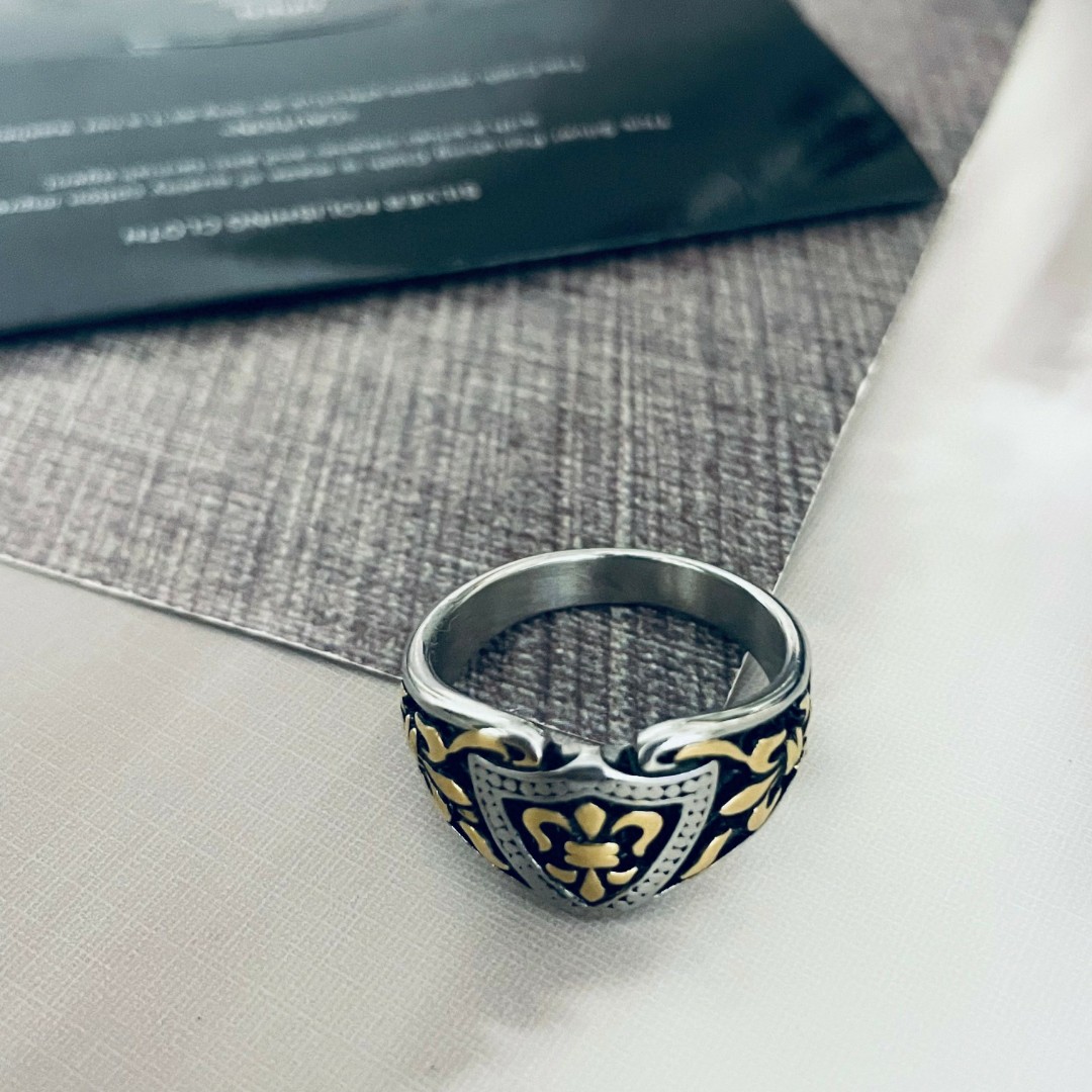 Jewelry chrome hearts 668 - vstockx