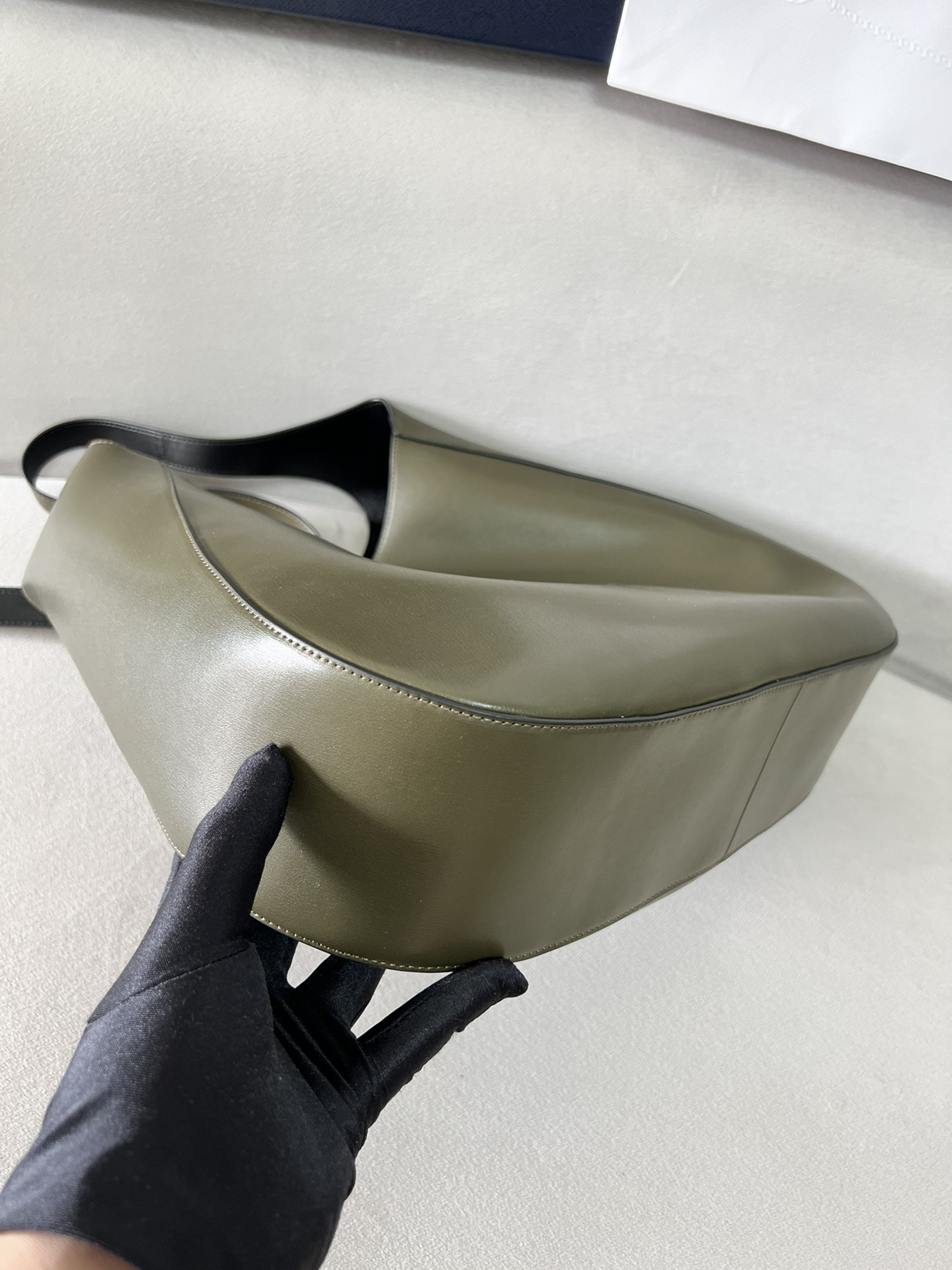 handbags prada 1BC181 40*30*9 - vstockx