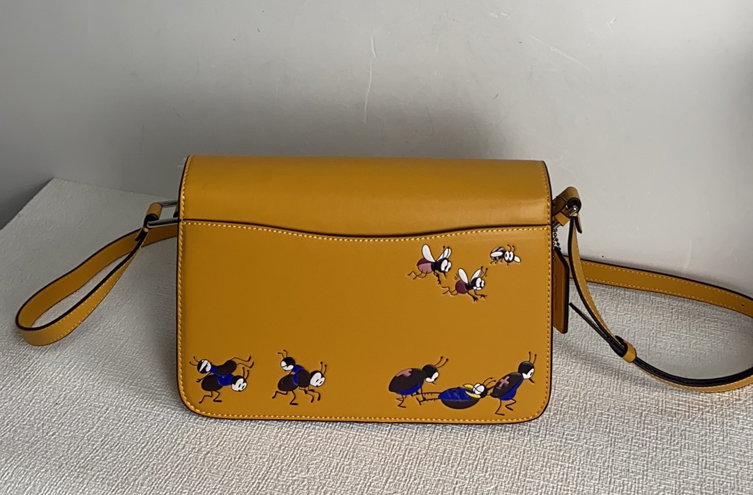 Handbags Coach CH750 size:23*14*5 - vstockx