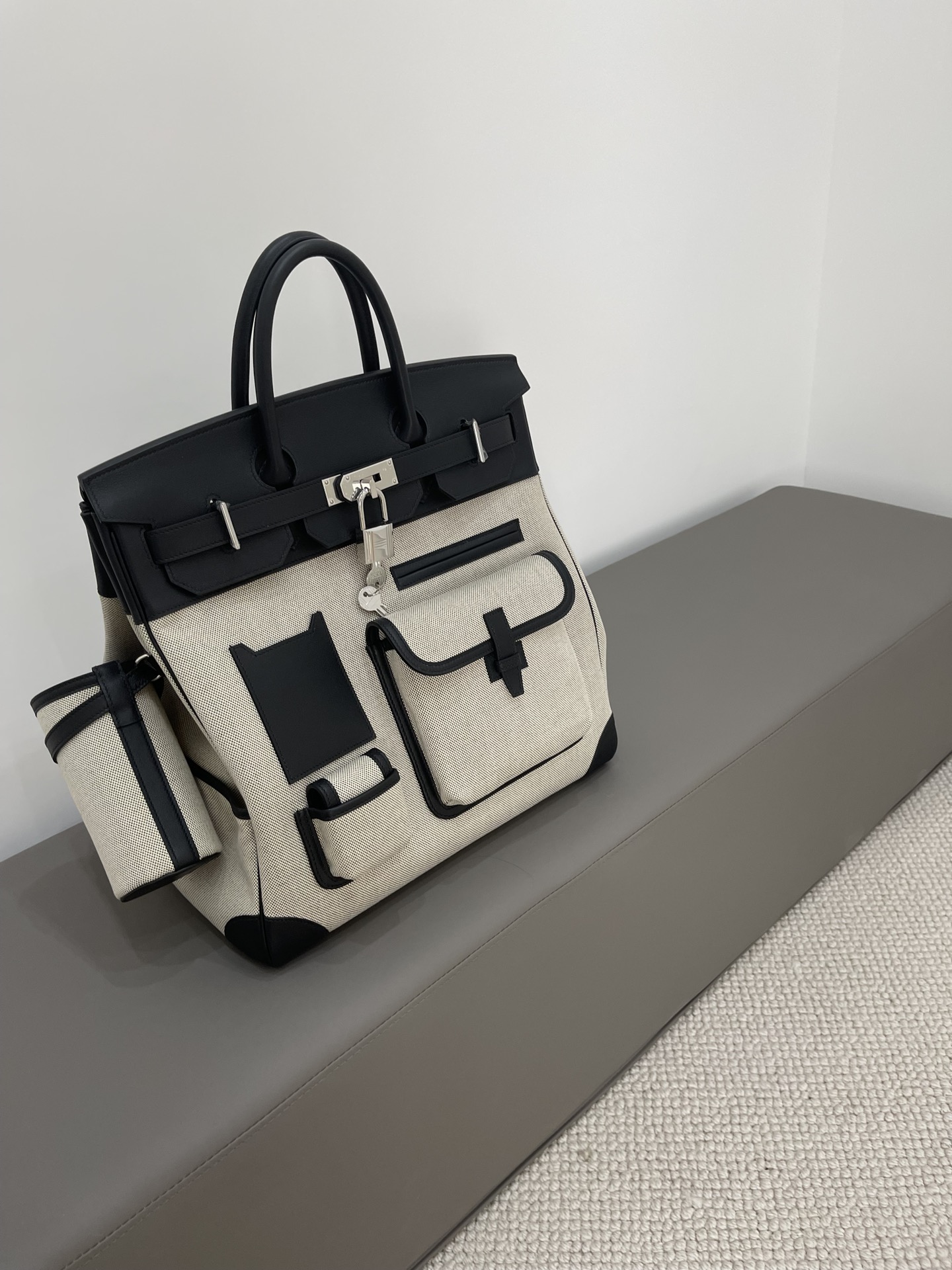 Handbags Hermes HAC - vstockx