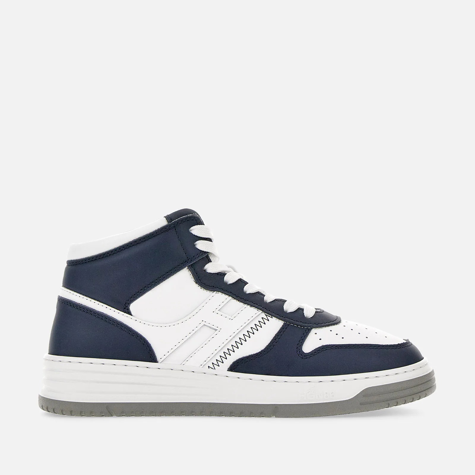 High Top Hogan H630 White - vstockx