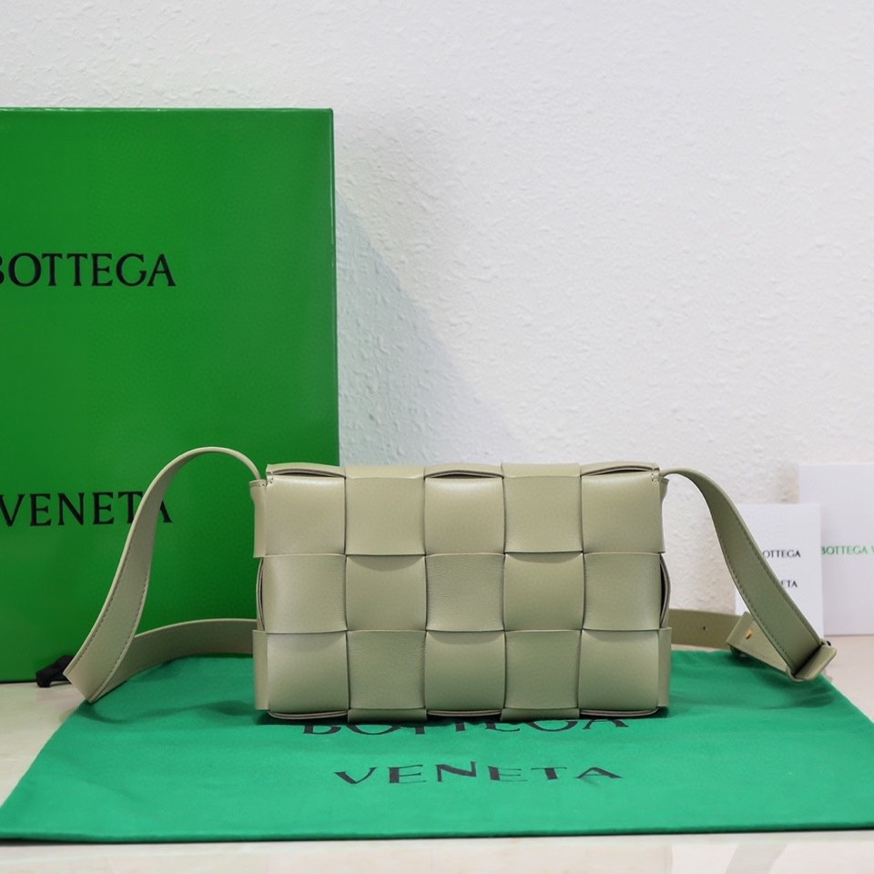 handbags Bottega Veneta 6687# size:23*15*5cm - vstockx