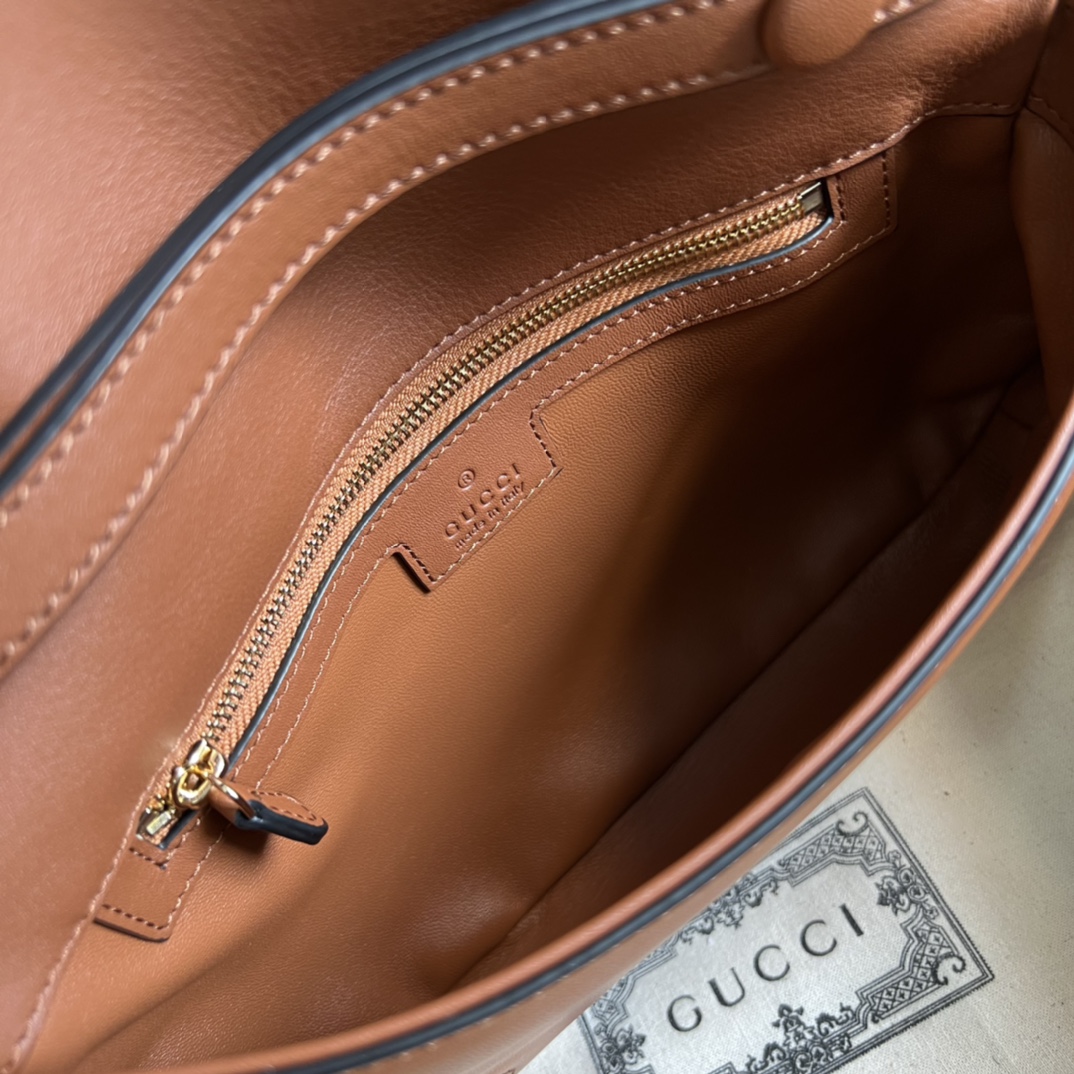 Handbag Gucci 699268 size 28x16x4 cm - vstockx