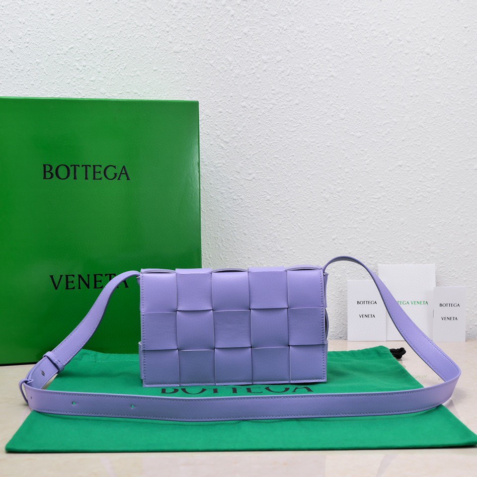 handbags Bottega Veneta 6687# size:23*15*5cm - vstockx