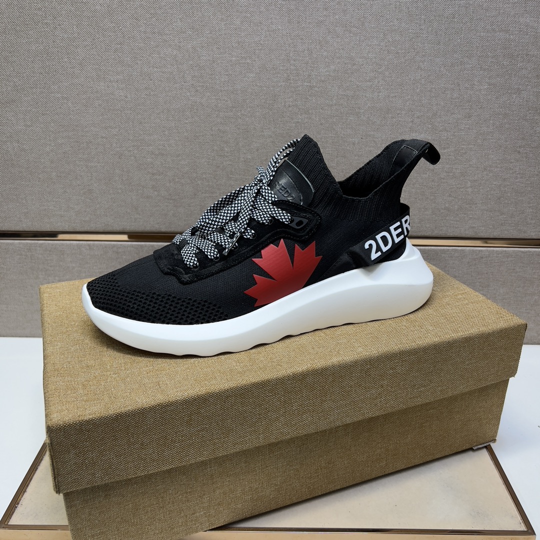 DSQUARED2 sneaker 23 - vstockx