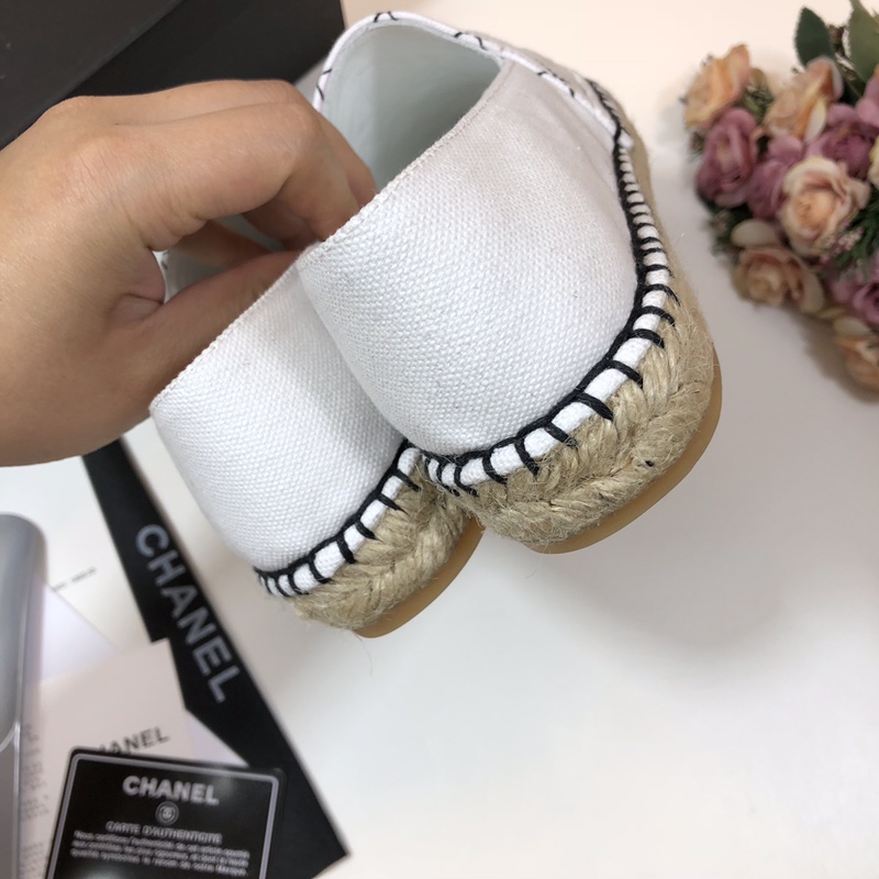 Chanel Loafers 8 - vstockx