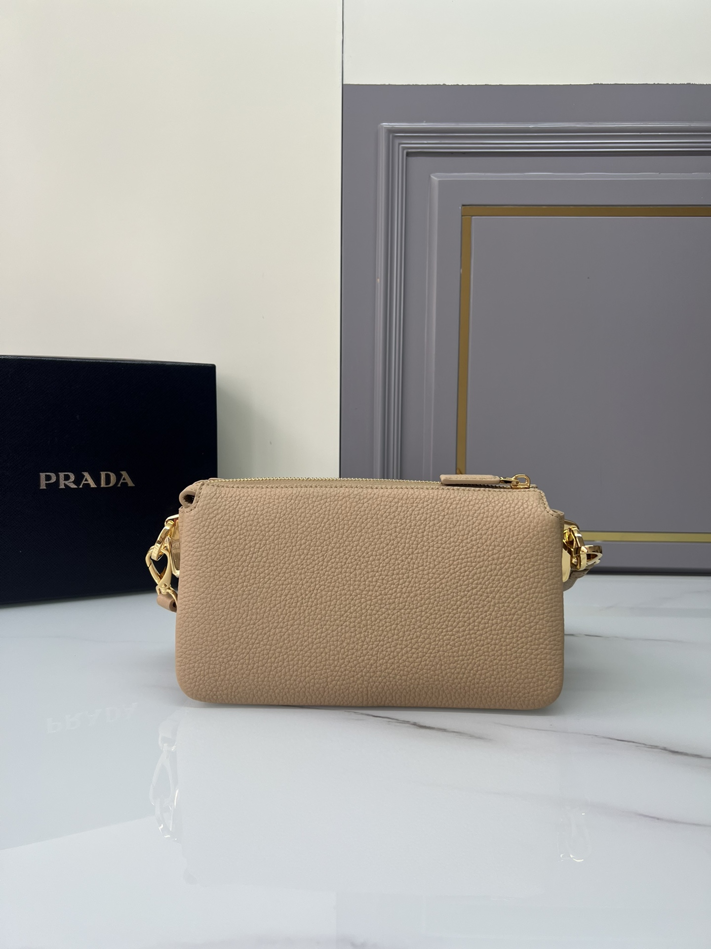 handbags prada 1BH194 23*14*6.5 - vstockx