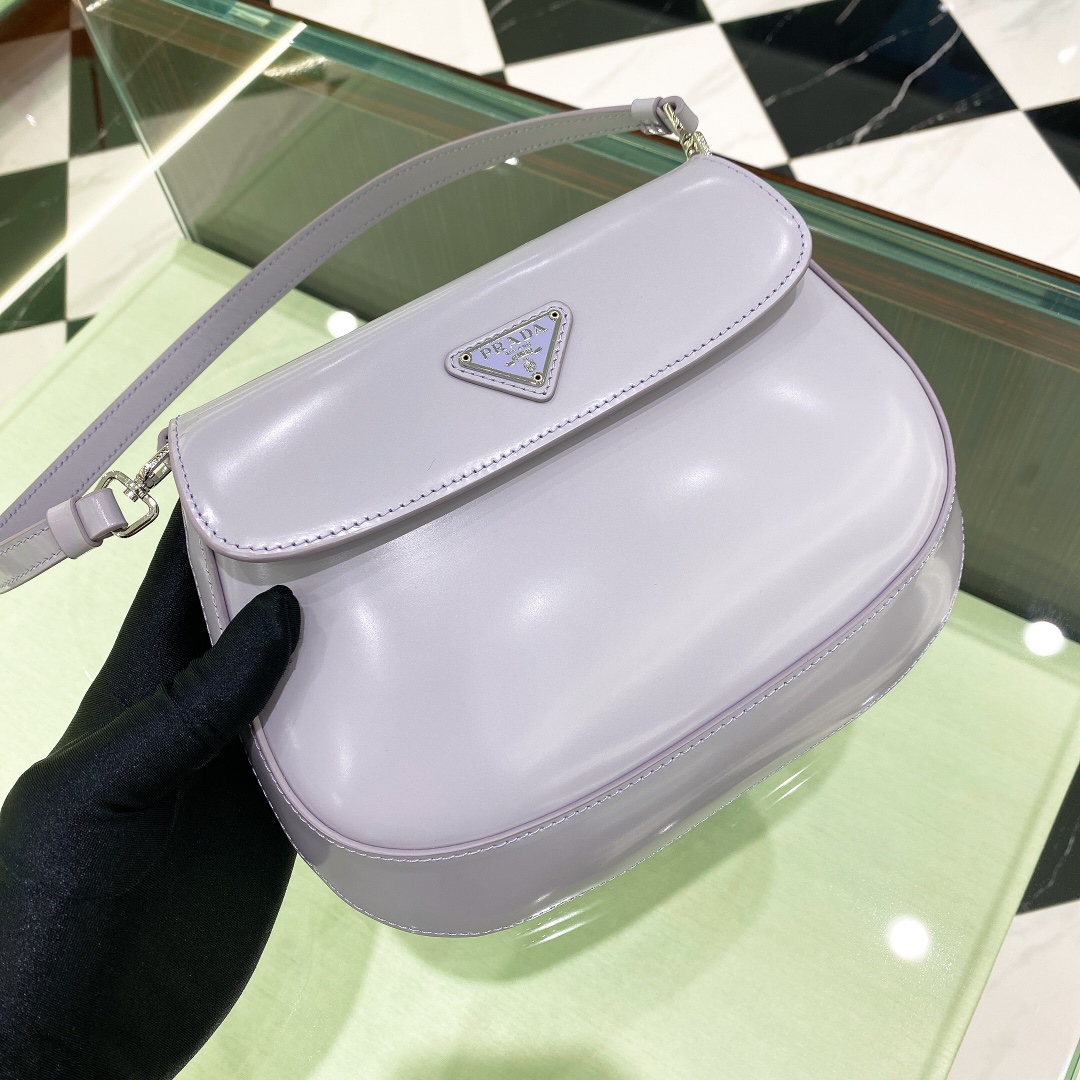 handbags prada 1BD311 Size:23*18*2.5cm - vstockx