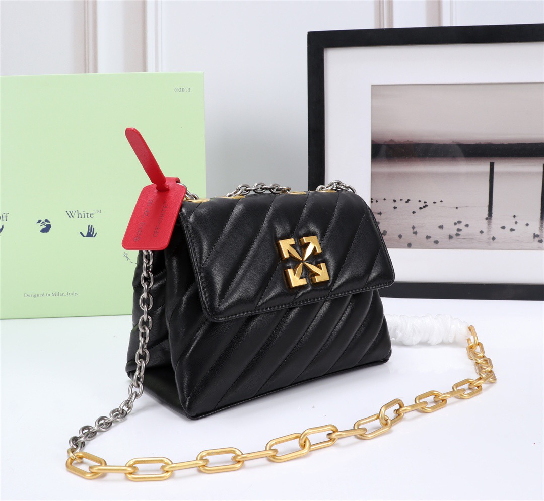 handbags OFF-White 570  6550870  size:21*16*11cm - vstockx