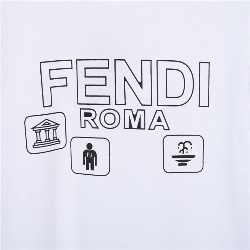 Clothes Fendi 135 - vstockx