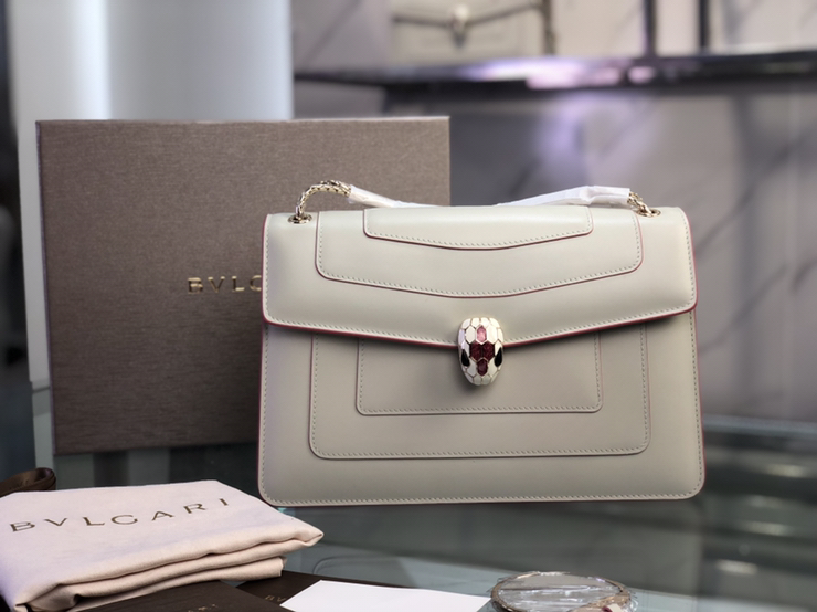 Handbags Bvlgari 35362 size:27.5*17.5*7.5 cm - vstockx