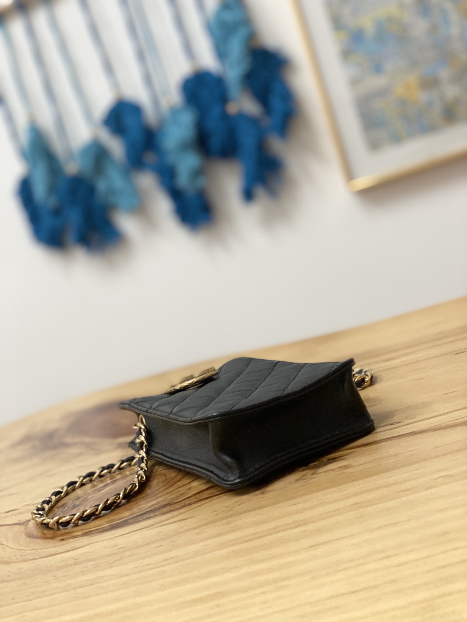 Handbag Chanel 2981 size 18*3*10 cm - vstockx