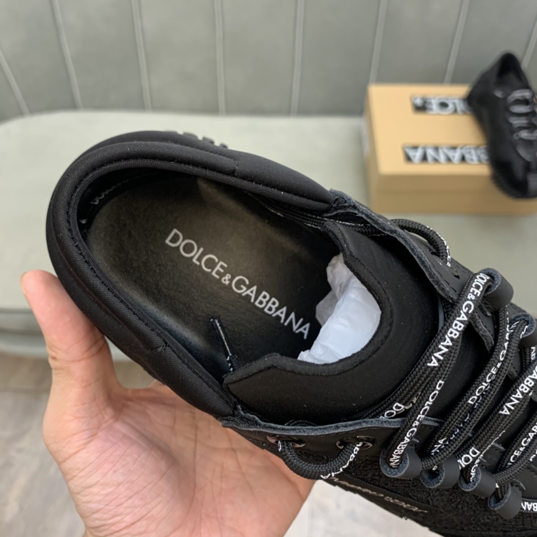 Dolce & Gabbana NS1 low-top sneakers 3 - vstockx