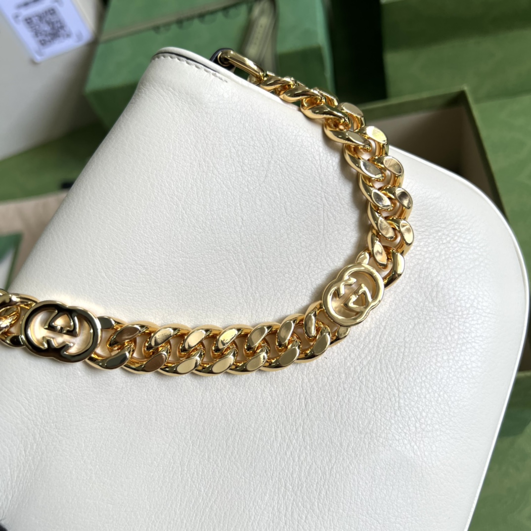 Handbag Gucci 699268 size 28x16x4 cm - vstockx