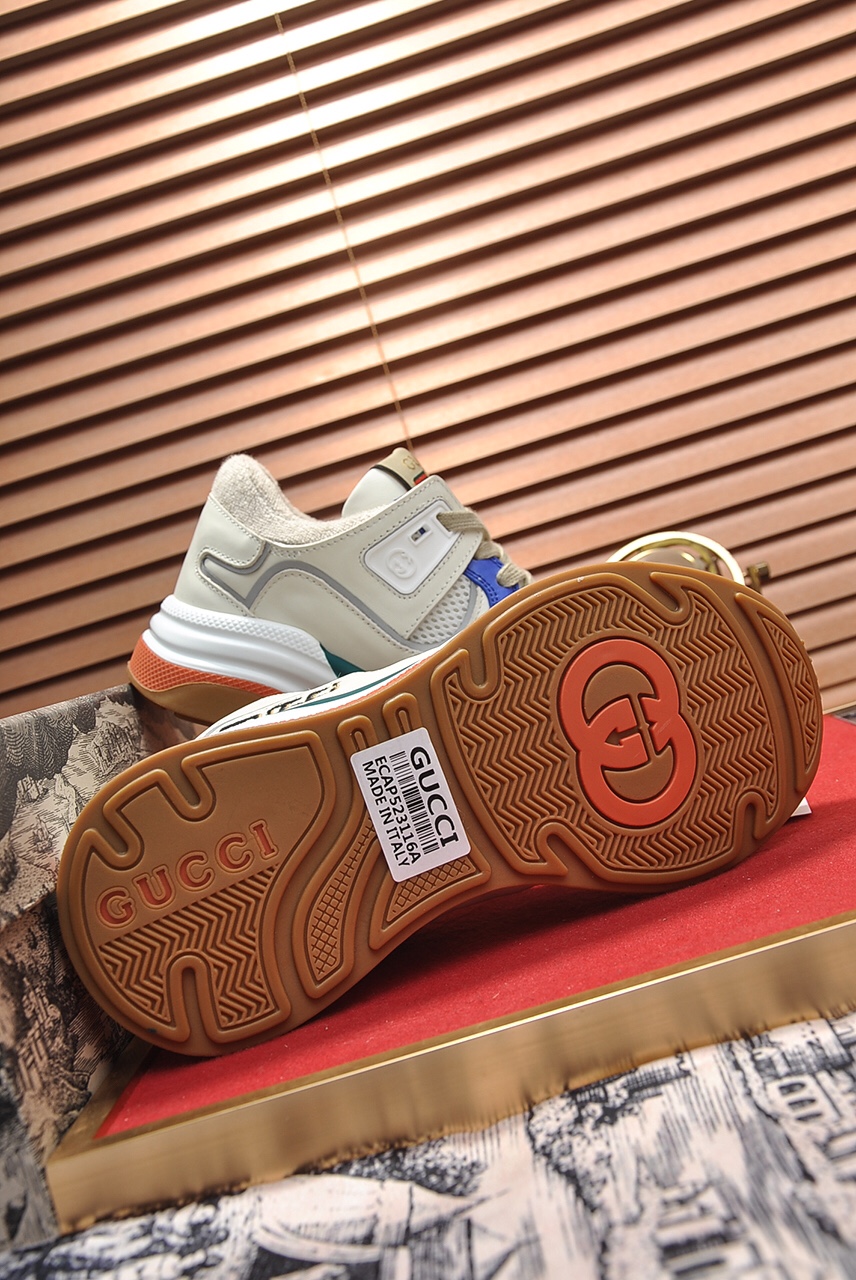 Gucci Ultraspace sneaker 2 - vstockx