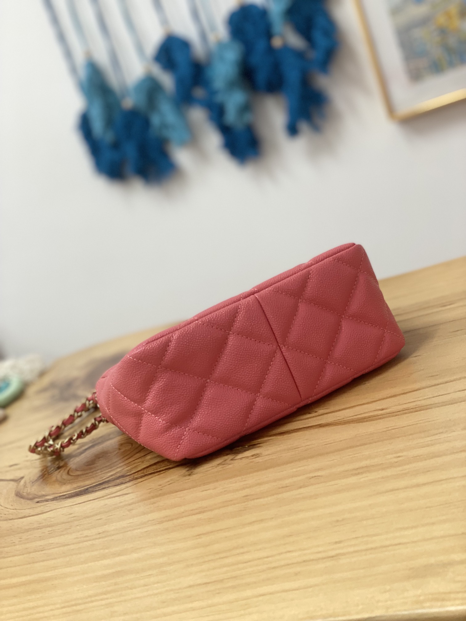 Handbag Chanel AS3223 size 16*19*8 cm - vstockx