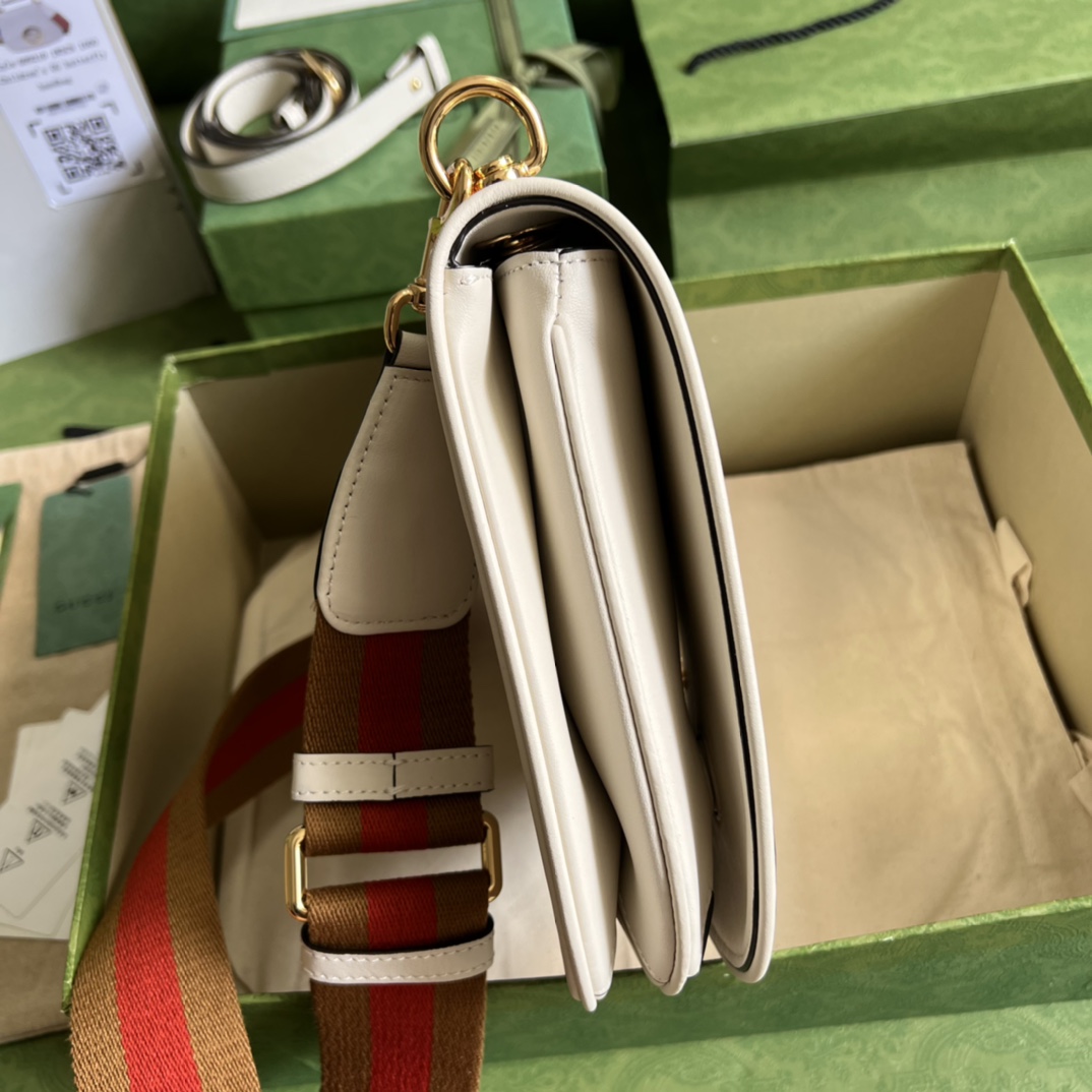 Handbag Gucci 699210 size 29 x 22 x 7 cm - vstockx