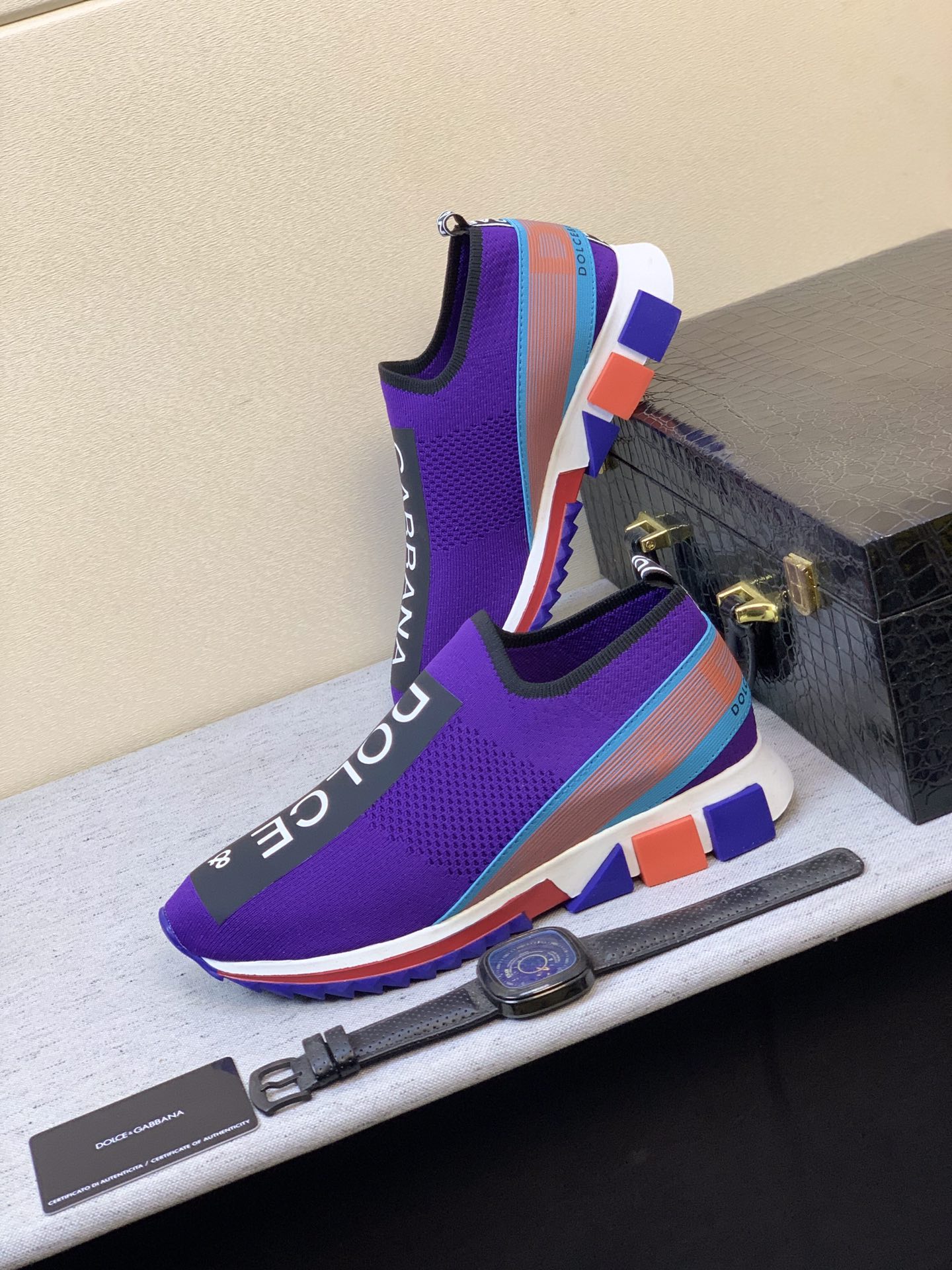 Dolce & Gabbana Sorrento 25 - vstockx
