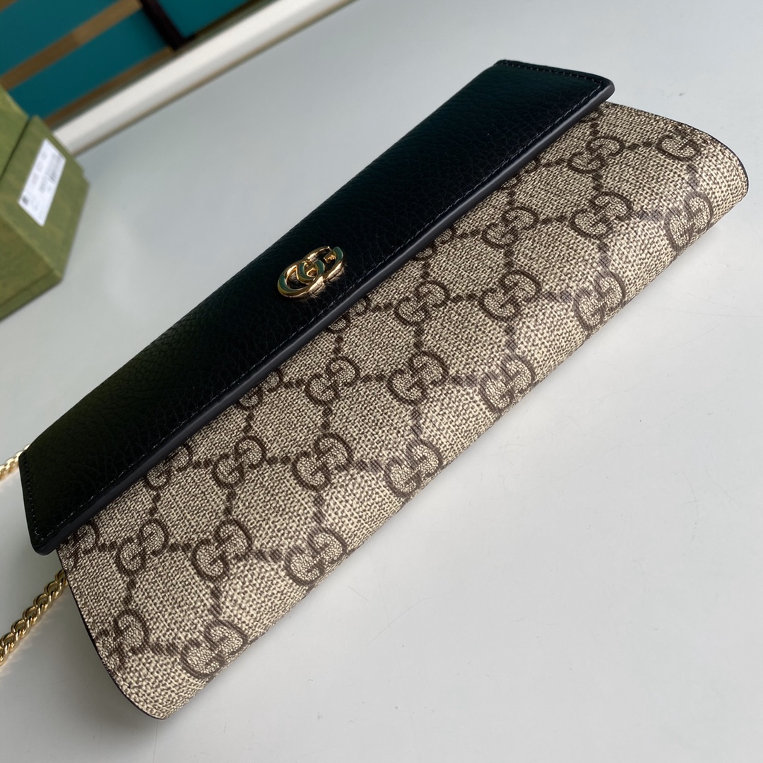 Handbag Gucci 546585 size 19*10*3.5 cm - vstockx