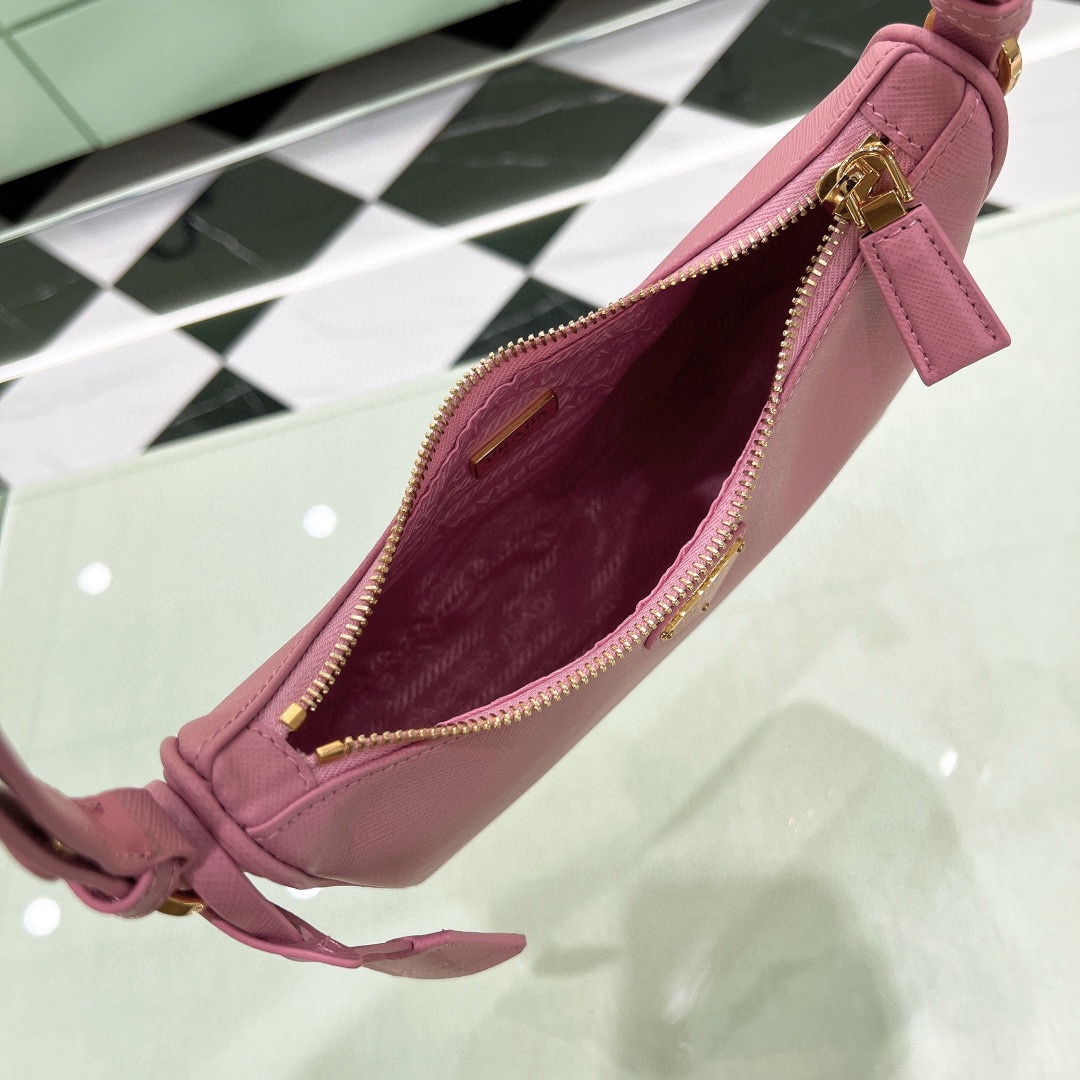 handbags prada 1BC204 size:22*18*6 - vstockx