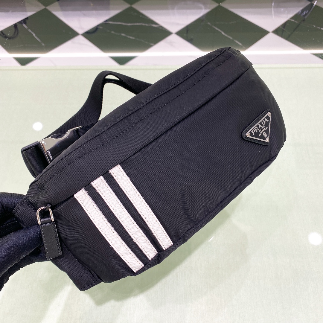 handbags prada 2VL034 size ?6-12-7cm - vstockx