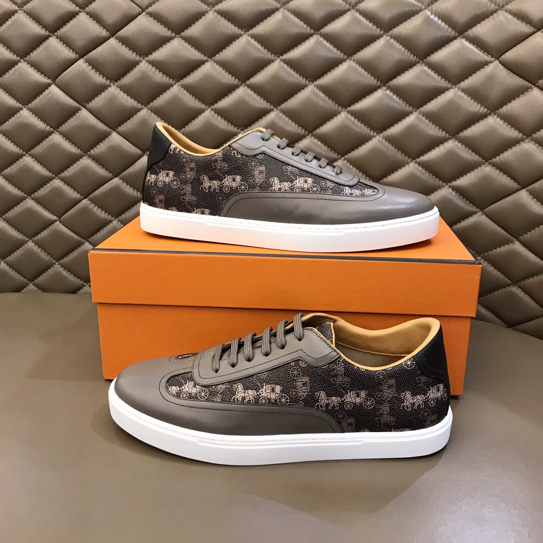 Hermes Quicker sneaker 11 - vstockx