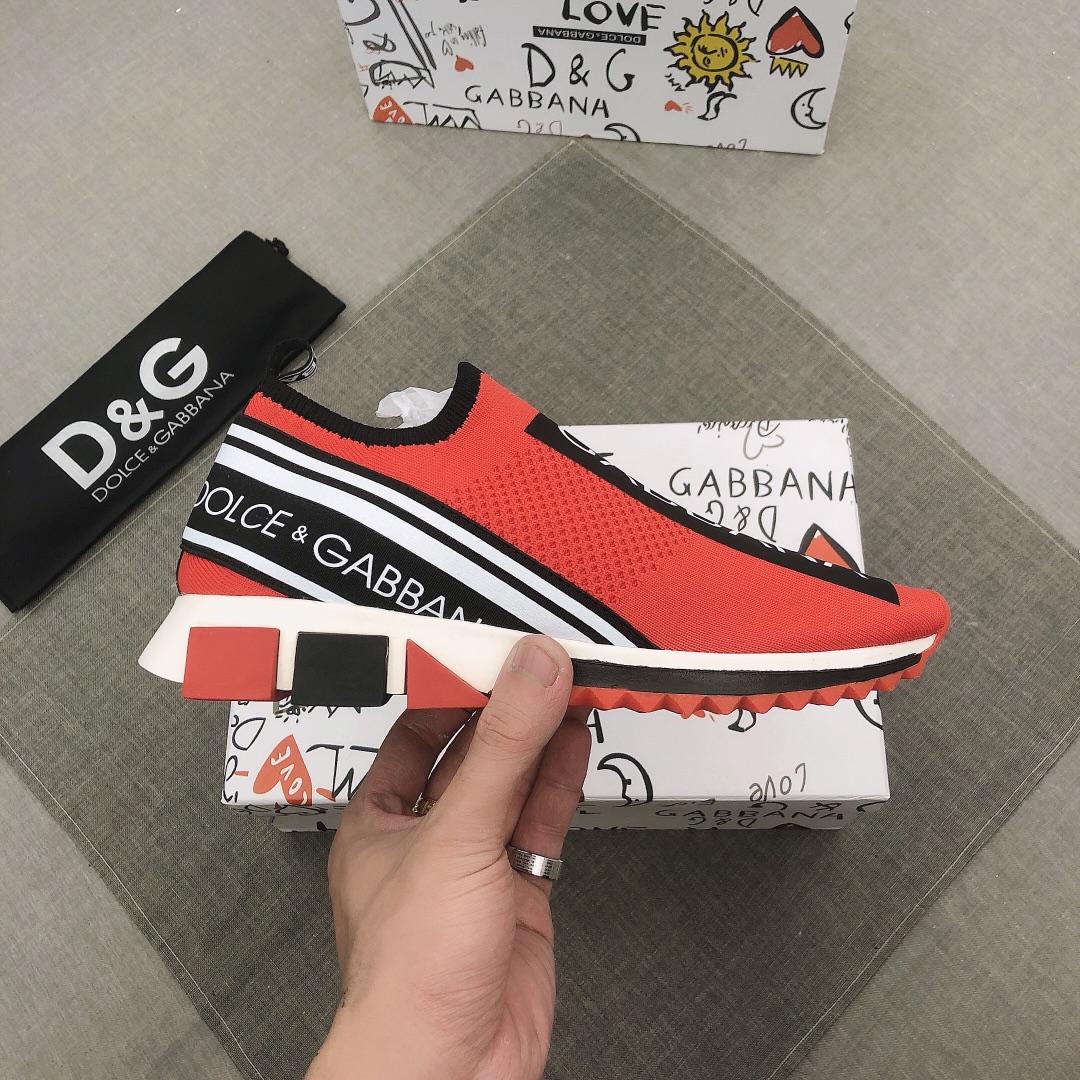 Dolce & Gabbana Sorrento 12 - vstockx